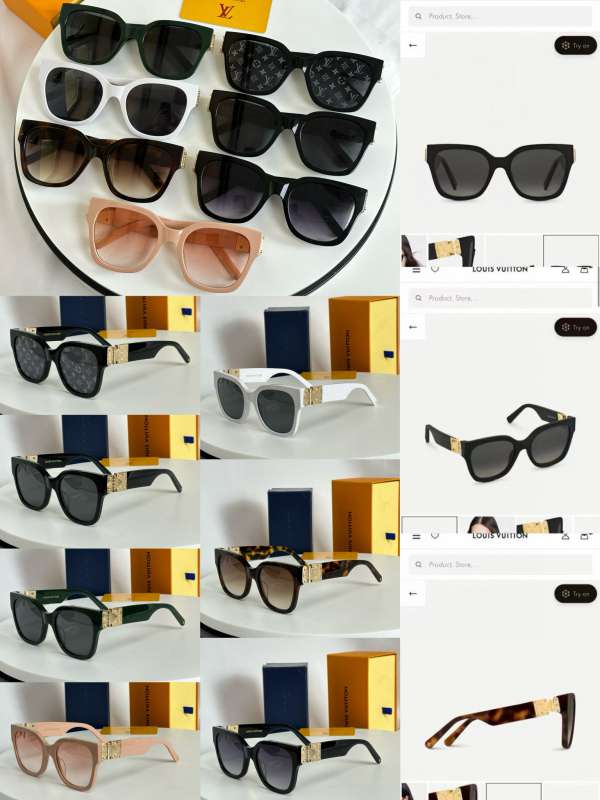 Picture of LV Sunglasses _SKUfw55562591fw